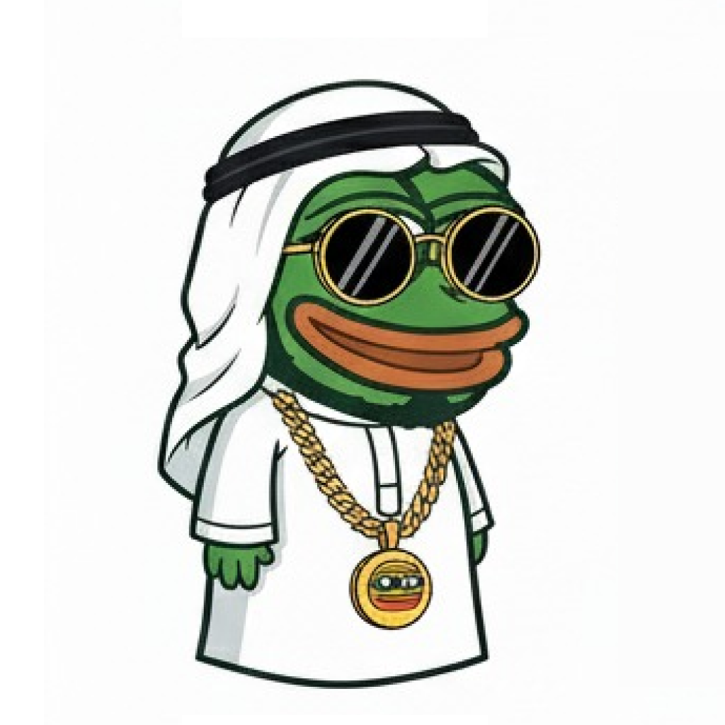 Sultan Pepe #87